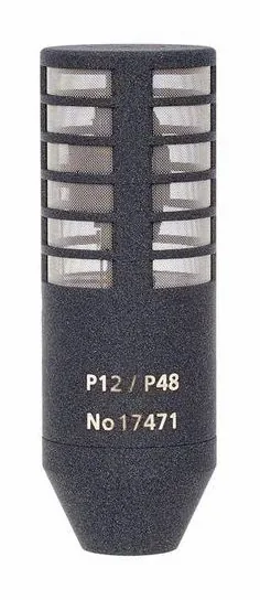 Schoeps CCM 8 L, vista 3