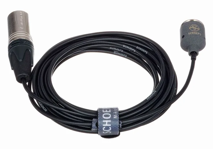 Schoeps CMC 1 K XLR, vista 4