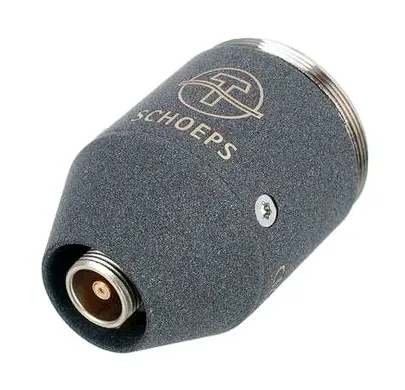 Schoeps CMC 1 L, vista 3