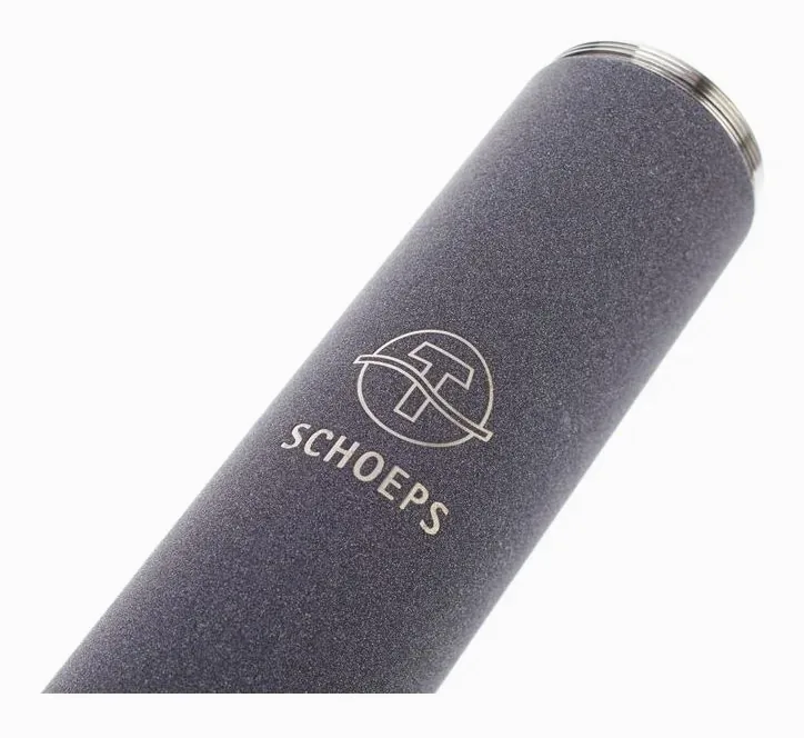 Schoeps CMC 6 U Mic-Amp, vista 2