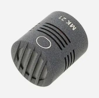 Schoeps MK 21 Wide Cardioid, vista 2