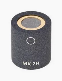 Schoeps MK 2 H, vista 2