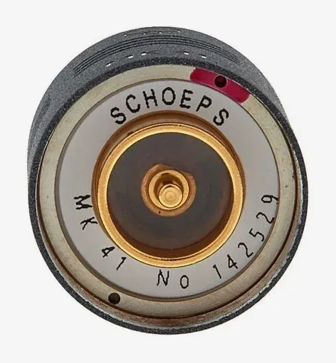 Schoeps MK 41 Super Cardioid, vista 4