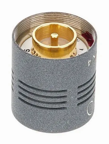 Schoeps MK 4 Cardioid, vista 2