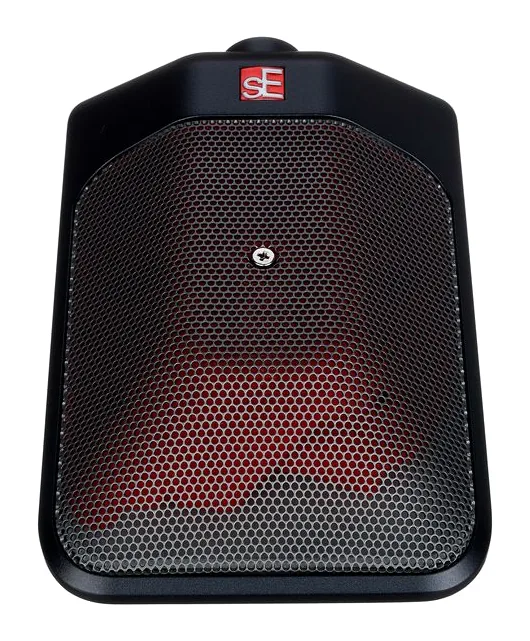 SE Electronics BL8, vista 2