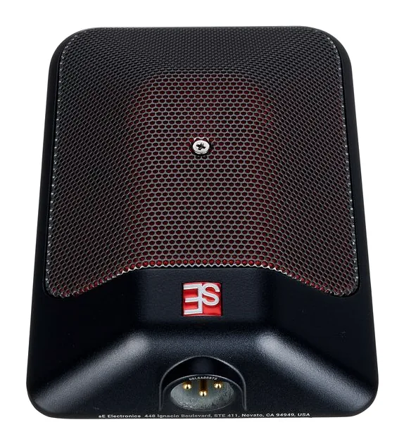 SE Electronics BL8, vista 4