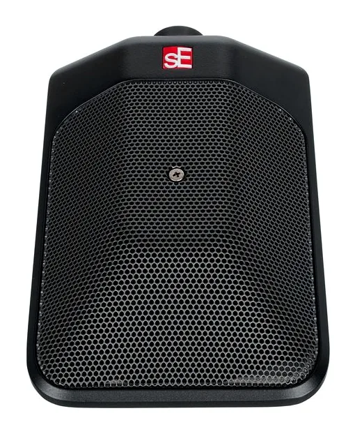 SE Electronics BL8 Omni, vista 2