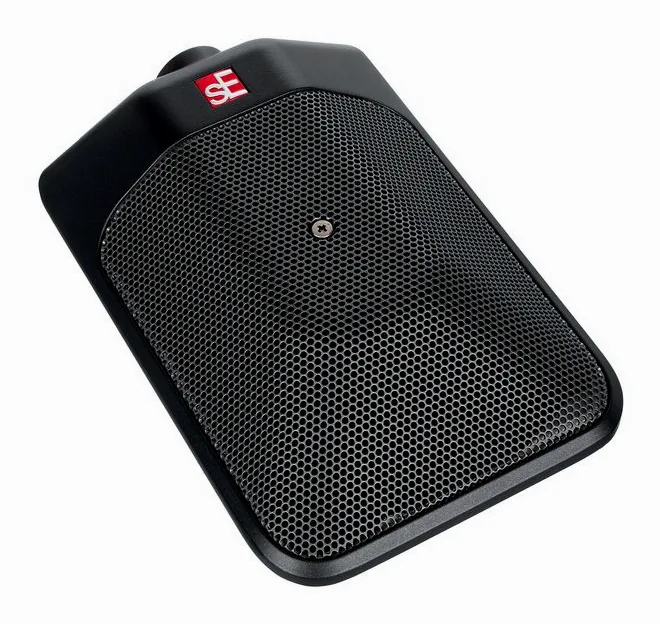 SE Electronics BL8 Omni, vista 3