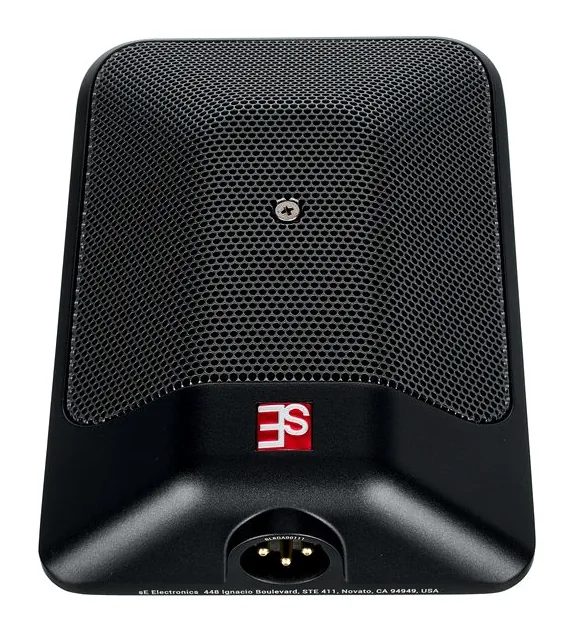 SE Electronics BL8 Omni, vista 4