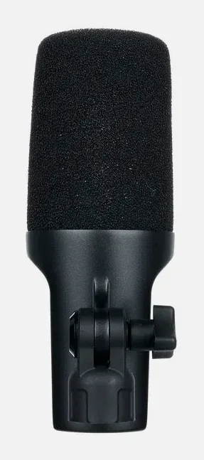 SE Electronics DynaCaster DCM6, vista 2