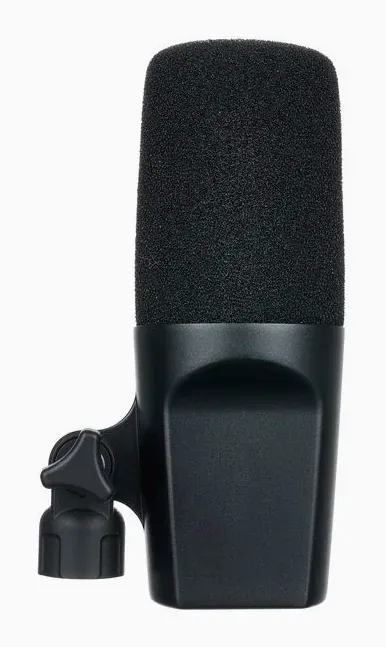 SE Electronics DynaCaster DCM6, vista 3