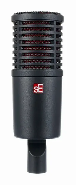 SE Electronics DynaCaster DCM 8, vista 4