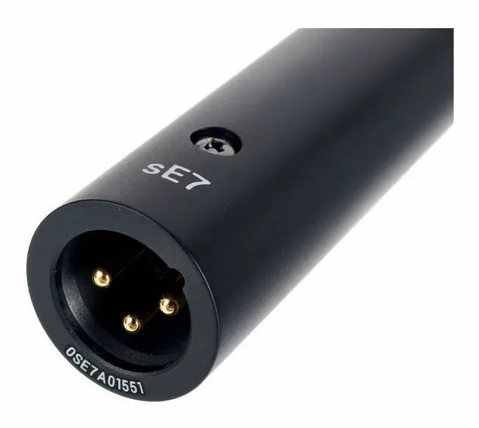 SE Electronics SE7, vista 3