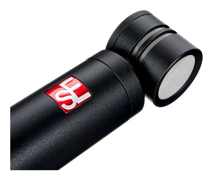 SE Electronics sE7 sideFire, vista 2