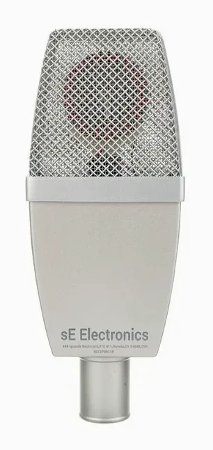 SE Electronics T2, vista 3