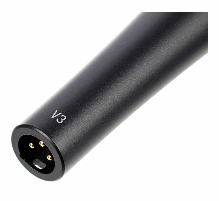 SE Electronics V3, vista 4