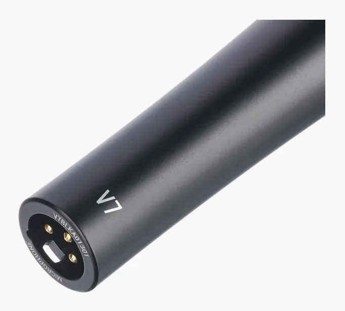 SE Electronics V7 Black, vista 4
