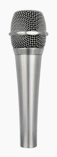 SE Electronics V7 Nickel, vista 2