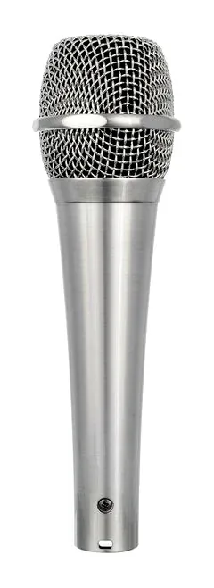 SE Electronics V7 Nickel, vista 3