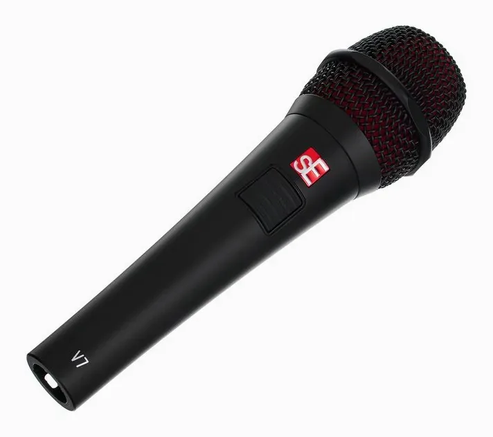 SE Electronics V7 PTT, vista 4