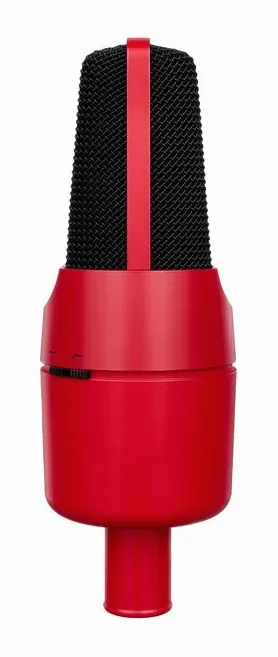 SE Electronics X1A 2C Red 25th Anniversary Ed, vista 3