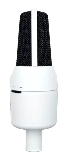 SE Electronics X1A 2C White 25th Anniversary, vista 3