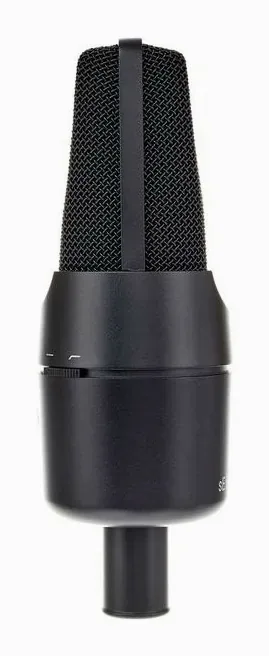 SE Electronics X1A, vista 2