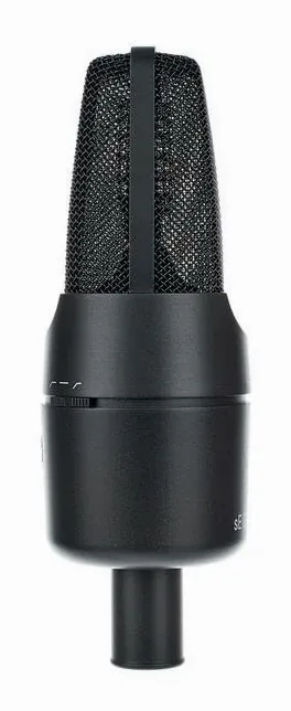 SE Electronics X1S, vista 2