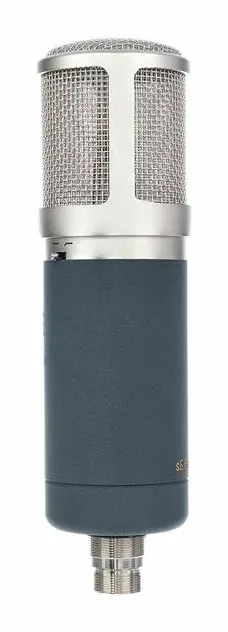 SE Electronics Z 5600A Mk II, vista 2