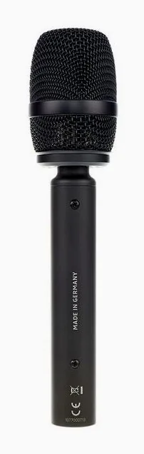 Sennheiser Ambeo VR Mic, vista 2