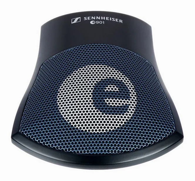 Sennheiser E 901, vista 2