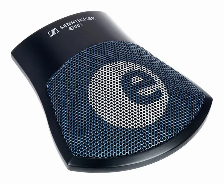 Sennheiser E 901, vista 3