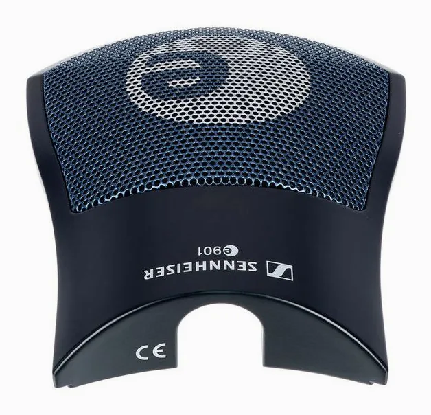 Sennheiser E 901, vista 4