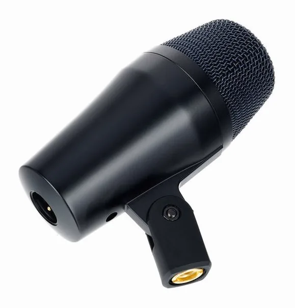 Sennheiser E 902, vista 2
