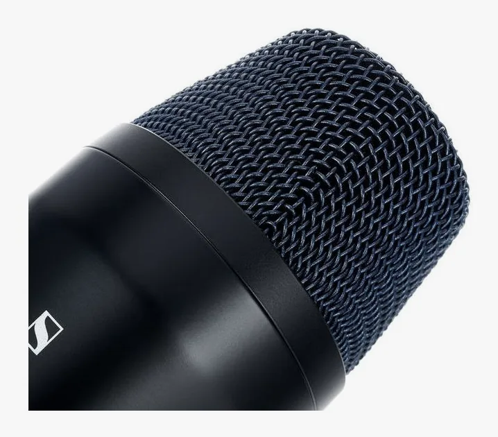 Sennheiser E 902, vista 3