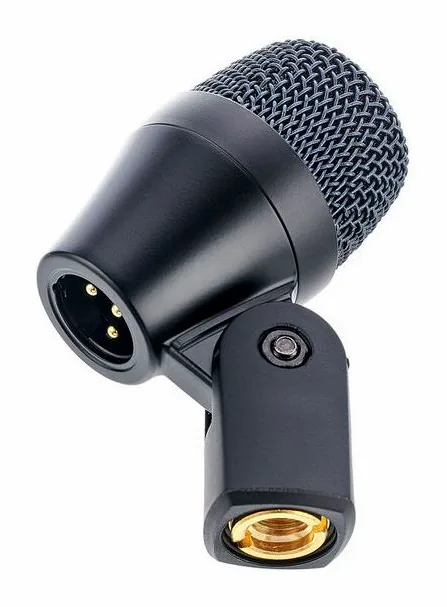 Sennheiser E 904, vista 2