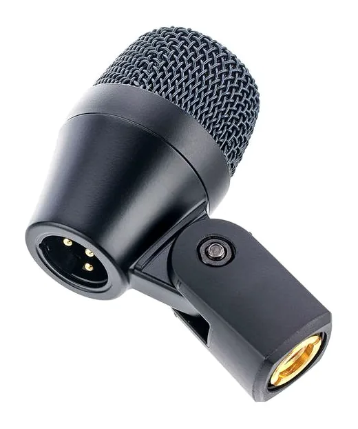 Sennheiser E 904, vista 3