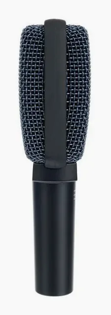 Sennheiser E 906, vista 3