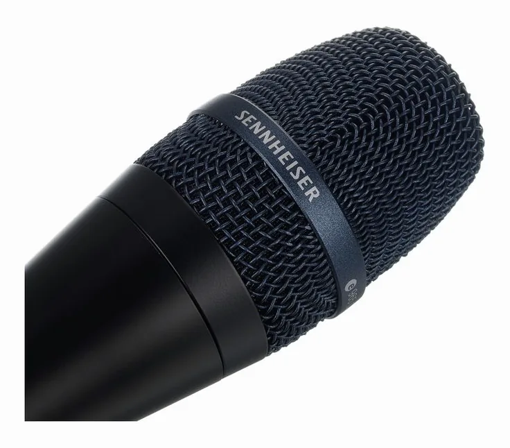 Sennheiser E 965, vista 4
