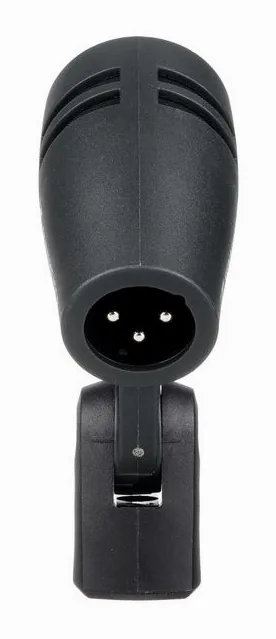 Sennheiser E604, vista 3