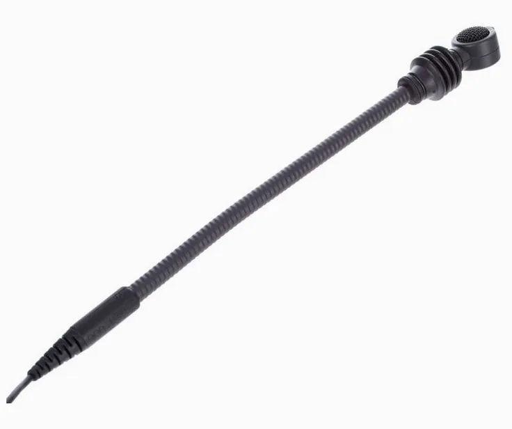 Sennheiser E608, vista 2