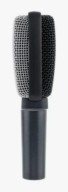 Sennheiser E609 Silver, vista 3