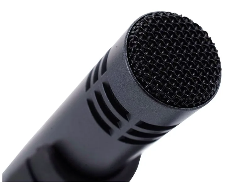 Sennheiser E614, vista 3