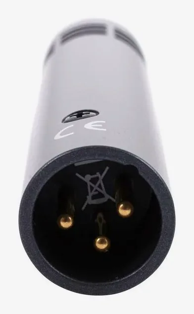 Sennheiser E614, vista 4