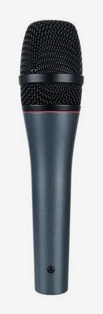 Sennheiser E 865 S, vista 2