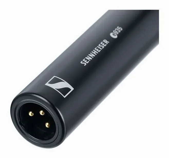 Sennheiser E 935, vista 4