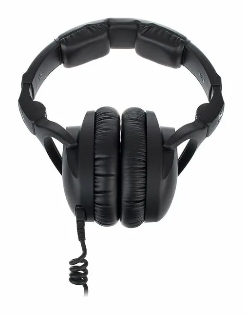 Sennheiser HD-300 PROtect, vista 4