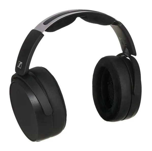 Sennheiser HD-480 PRO, vista 2
