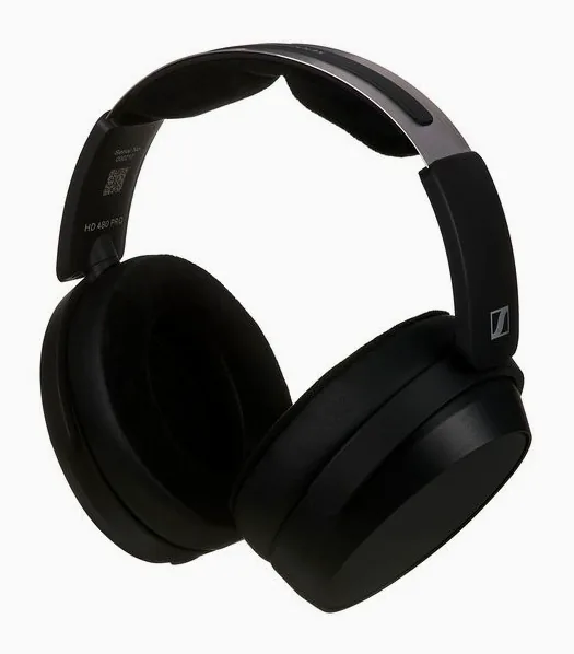 Sennheiser HD-480 PRO, vista 3