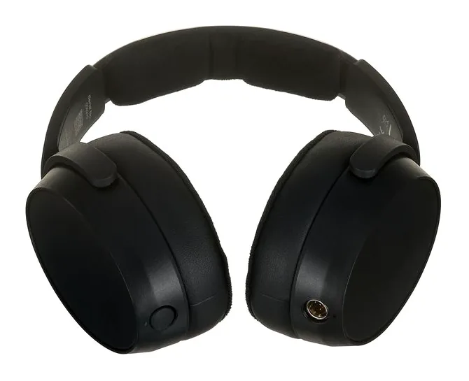 Sennheiser HD-480 PRO Plus, vista 4